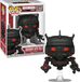 Funko POP VINYL : SKIBIDIS2 - JGRNAUT ASTROTOILET