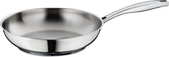 Kela Koekenpan RVS, 24 cm