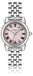 Franz Bohler Montres BD7-B074S Argent