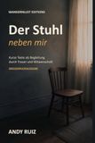 Der Stuhl an meiner Seite: Kurze Lesungen zur Begleitung in Trauer und Verwitwung | Großdruck-Ausgabe für Trauernde, die den Menschen an ihrer Seite verloren haben