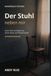 Der Stuhl an meiner Seite: Kurze Lesungen zur Begleitung in Trauer und Verwitwung | Großdruck-Ausgabe für Trauernde, die den Menschen an ihrer Seite verloren haben