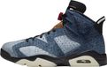 Nike Air 6 Retro, CT5350401