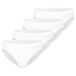 Mey Heren slip / onderbroek 4 pack Casual Cotton