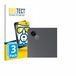 BROTECT Screenprotector 3 Stuks voor Samsung Galaxy Tab A11 Plus WiFi 11" (ALLEEN Camera Lens) Transparant