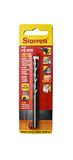Starrett Split Point Drill Bits - HSS High Speed Steel 6x93mm KBAR060 Twist Drill Bit