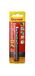 Starrett Split Point Drill Bits - HSS High Speed Steel 6x93mm KBAR060 Twist Drill Bit