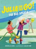 The Tundra Books The Big Splash