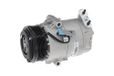 Valeo Compressor, Airconditioning, Voorgevuld met Olie, 813101