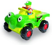 WOW Toys Farm Buddy Benny - Trekker