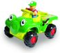 WOW Toys Farm Buddy Benny - Trekker