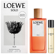 LOEWE Perfumes Solo Ella