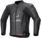 Alpinestars GP Plus V4 Leren Jas Zwart Zwart - Jas