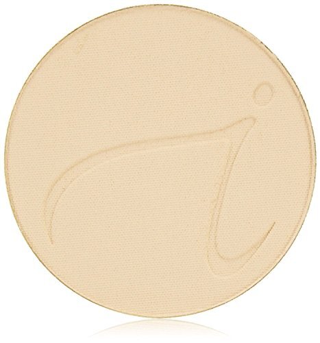 Jane Iredale PurePressed Base Mineral Foundation Refill SPF20 by Amber 9.9g