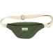 Hindbag Unisex Olivia Gewatteerde Heuptas - Olijfgroen
