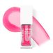 Wet n Wild Getinte Lippolie, Voedende & Niet-Kleverige Roze Lipgloss Aangedreven door 7 Natuurlijke Oliën, Lichtgewicht Formule voor Spiegelachtige Glanseffect, Kleur Sweet Cherries