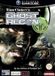 Ubisoft Tom Clancy's - Ghost Recon - Game Cube - Action - DVD-ROM - Standard Edition
