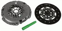 SACHS Kupplungssatz 3000950707