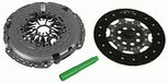 SACHS Kupplungssatz 3000950707