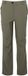 Regatta Pantalon Randonnée Homme Léger Marron Polyester