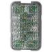 HELLA 9DW 178 909-001 Support de lampe, clignotant - LED - 24V