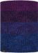 Buff Masha Tricoté Polaire Tour de cou Unisexe Violet Taille unique