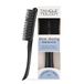 Tangle Teezer Easy Dry & Go Vented-haarborstel voor fijn tot normaal haar - Zorgt voor volume, maakt het zacht en geeft het glans - De föhnhaarborstel bespaart tijd en voorkomt schade - Gitzwart
