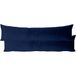 Evans Lichfield Opulentie Diepgang Excluder, Royal, 92 x 23cm