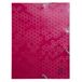 Exacompta - Ref. 59210E - Doos met Maïa-elastieken - gemonteerd geleverd - in gerecycleerd polypropyleen - 40 mm rug - formaat 25x33 cm - voor A4 - willekeurige kleur