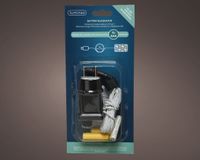 Lumineo Battery Eliminator 4 x AAA Interiors