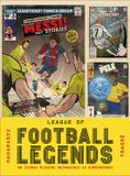 League Dorling Kindersley Limited League of Football Legends