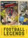 League Dorling Kindersley Limited League of Football Legends