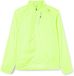 CMP Waterdichte jas met capuchon, winddicht, polyester, geel, maat 58