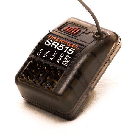 Spektrum SR515 Receiver