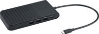 Kensington Dockingstation - USB-C – 85W – 9 Poorten - Zwart