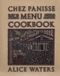 Chez Libri GmbH The Chez Panisse Menu Cookbook