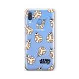 Originele Star Wars Originele BB 8 004 Samsung A40 Telefoonhoes