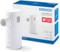 OMRON MicroAir Move draagbare mesh vernevelaar voor volwassenen en kinderen. Oplaadbaar via USB-C.