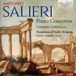 Brilliant Classics Costantino Catena Salieri: Piano Concertos (CD)