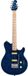 Sterling by Music Man Axis Flame Maple AX3FM Neptune Blue Electric Guitar