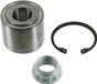 SKF VKBA 3521 Wheel bearing kit