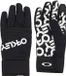 Oakley Factory Pilot Core Handschoenen Heren Zwart M