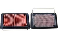 Luchtfilter. Kymco 500 V FILTER 16641 Luchtfilter