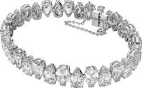 Swarovski Millenia Zilverkleur Armband