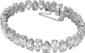Swarovski Millenia Zilverkleur Armband