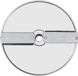 HENDI Mes voor groentesnijder – Aluminium/RVS – 6mm dikte