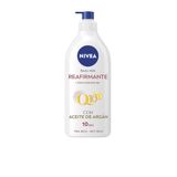 Q10+ Nivea Q10+ FIRMING + extra moisturizing body milk 400 ml