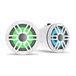 Garmin Fusion XS Series 6.5" 200W Sports Black Wake Tower Speakers with RGB LED