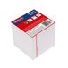 Herlitz Notes kubus wit, 900 vellen