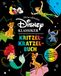 Meine Schwager & Steinlein Verlag Meine schönsten Disney Klassiker Kritzel-Kratzel-Buch
