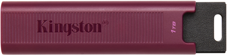 Kingston Technology 1TB DataTraveler Max Type-A 1000R/900W USB 3.2 Gen 2